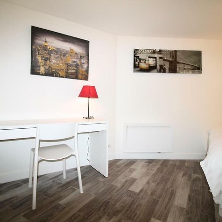 Cozy Saint Georges Appartement Parijs Buitenkant foto
